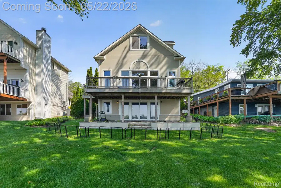 5025 Harp Drive, Linden, MI 48451 - #3