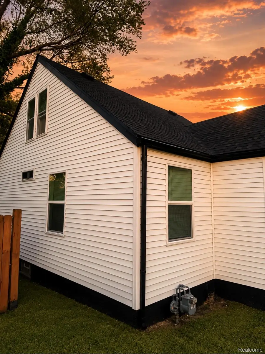 12058 Rutherford Street, Detroit, MI 48227 - #2