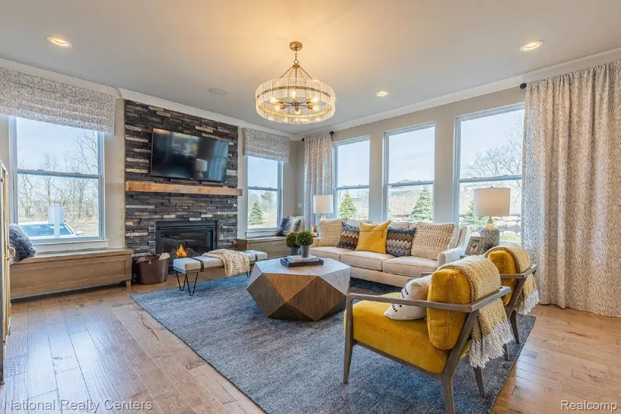 6978 Colony Drive, West Bloomfield, MI 48323 - #3