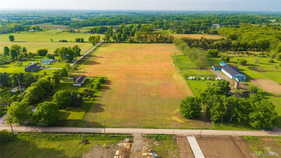 27655 Hagen Road, Chesterfield, MI 48051 - #3