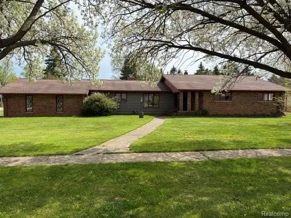 714 Garden Street, HarborBeach, MI 48441