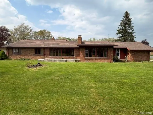 714 Garden Street, Harbor Beach, MI 48441 - #2