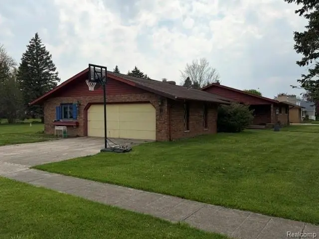 714 Garden Street, Harbor Beach, MI 48441 - #3