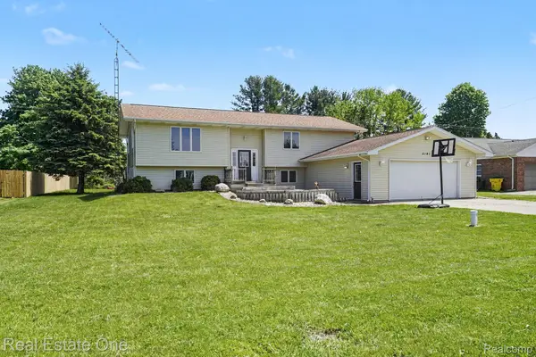 5191 Cottrell Road, Vassar, MI 48768