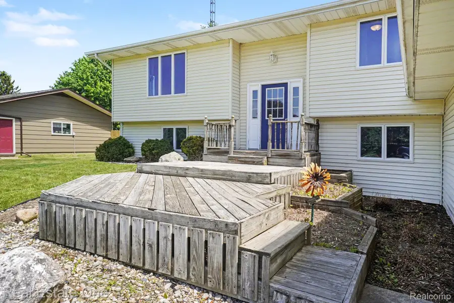 5191 Cottrell Road, Vassar, MI 48768 - #2