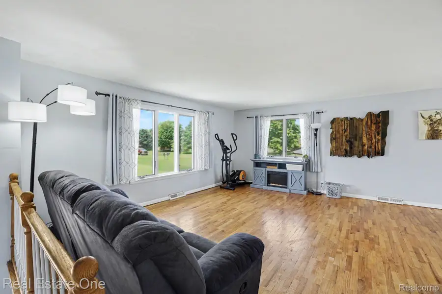 5191 Cottrell Road, Vassar, MI 48768 - #3