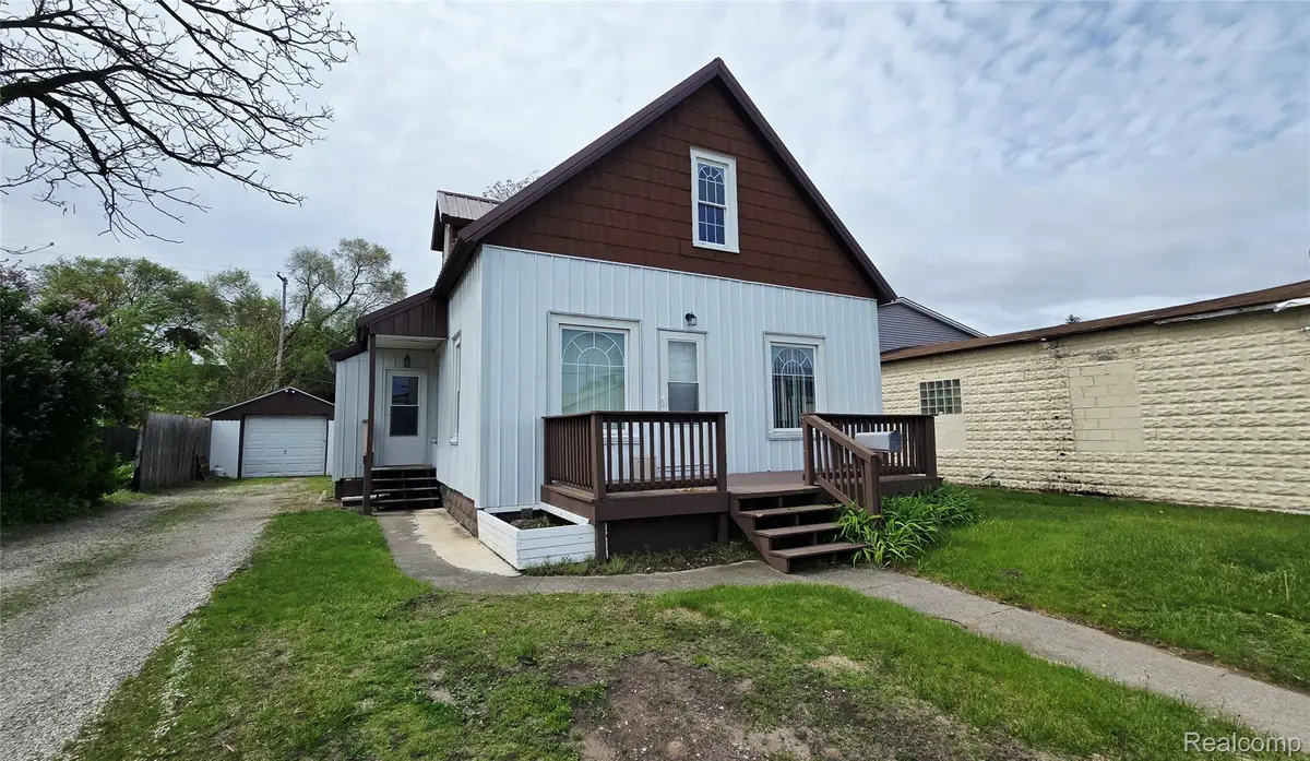 2620 Conner Street, Port Huron, MI 48060 - #1