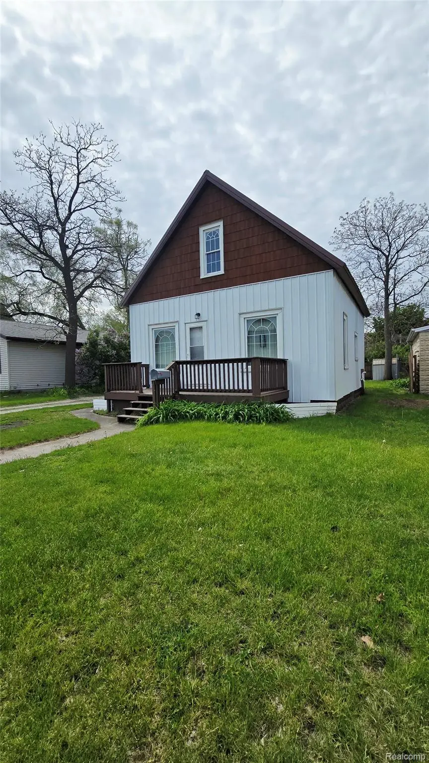 2620 Conner Street, Port Huron, MI 48060 - #2