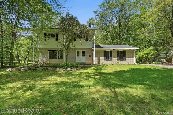 8315 Reese Road, Clarkston, MI 48348