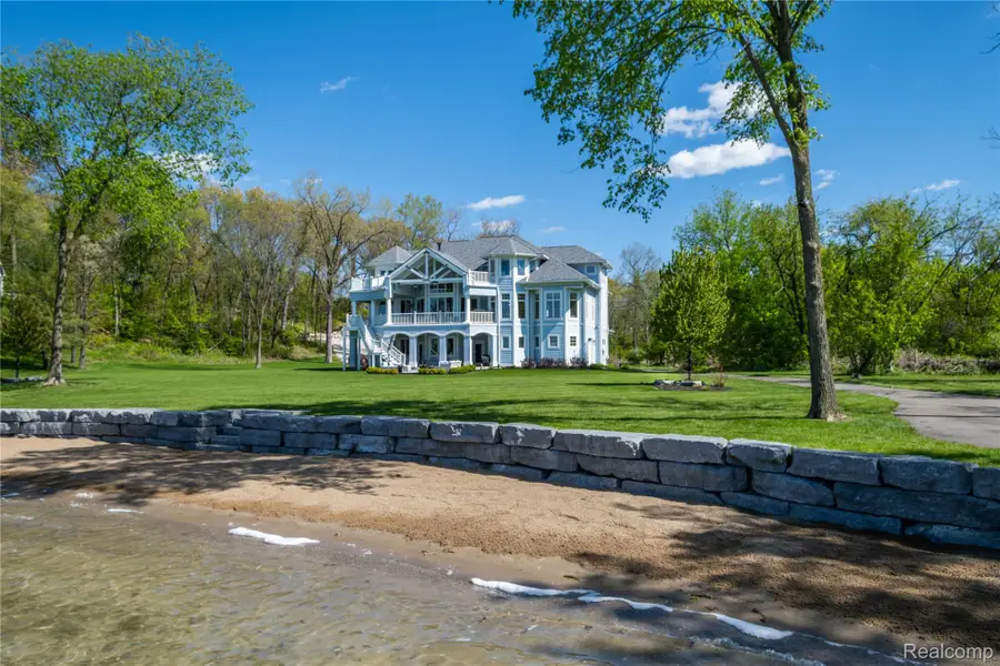 10195 Bennett Lake Road, Fenton, MI 48430 - #3