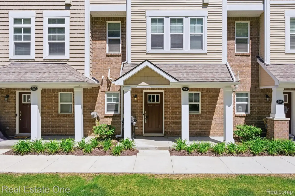 224 Sean Street, Brighton, MI 48116 - #1