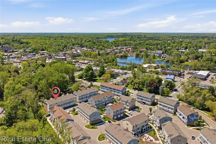 224 Sean Street, Brighton, MI 48116 - #3