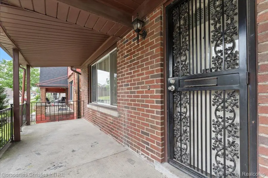 16171 Santa Rosa Drive, Detroit, MI 48221 - #3
