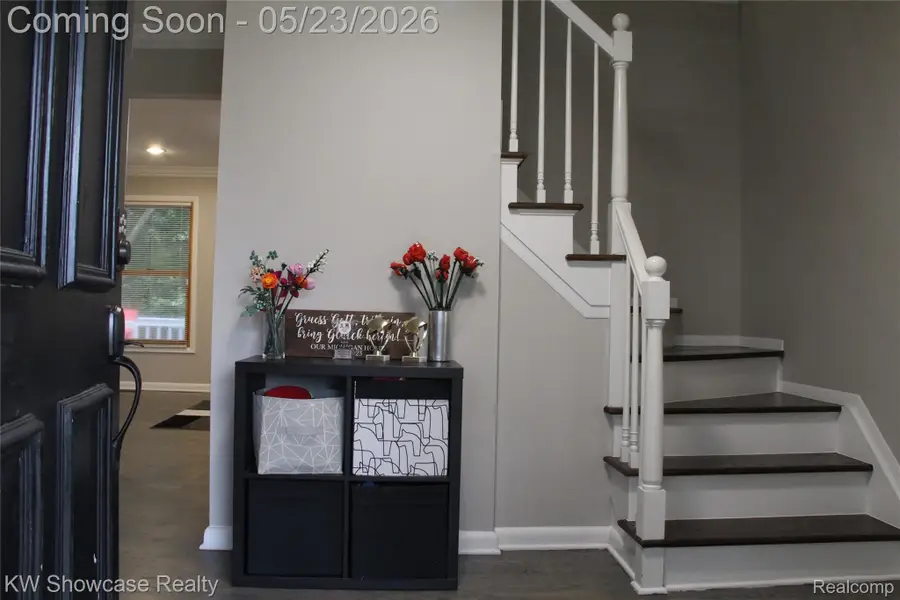 5226 Green Road, West Bloomfield, MI 48323 - #2