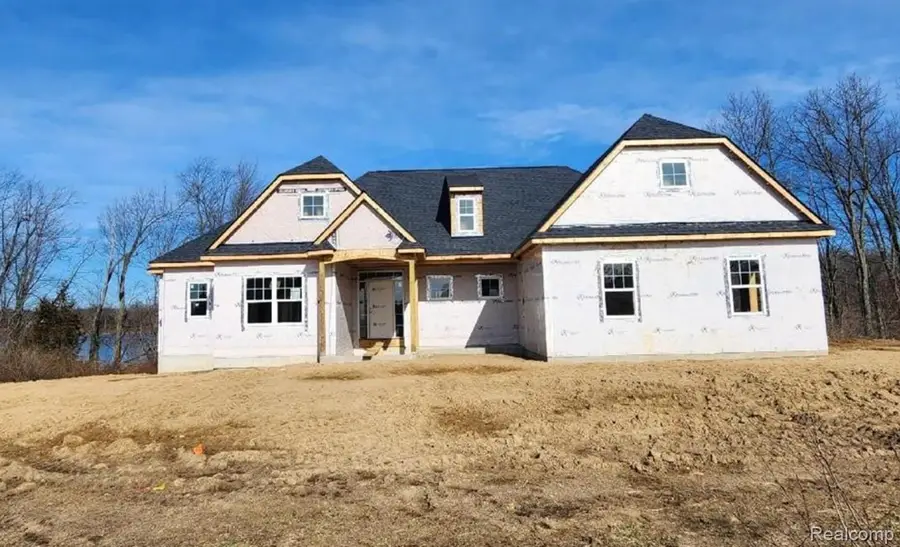 001 Leith St, Brighton, MI 48116 - #2