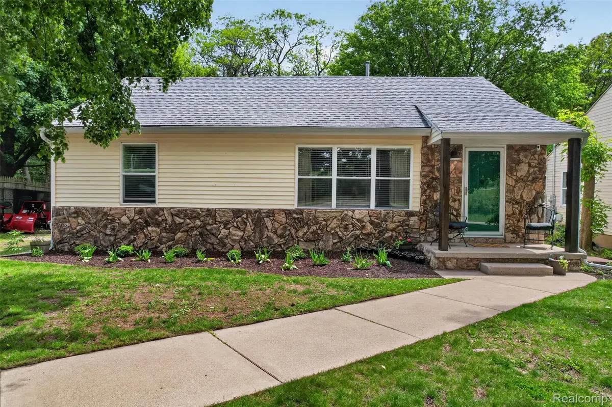 5045 Culver Road, Brighton, MI 48114 - #1