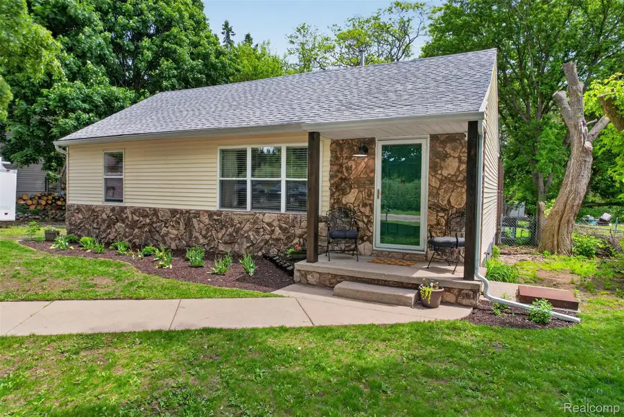 5045 Culver Road, Brighton, MI 48114 - #2