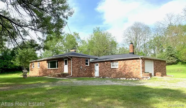 15145 Worden Road, Holly, MI 48442