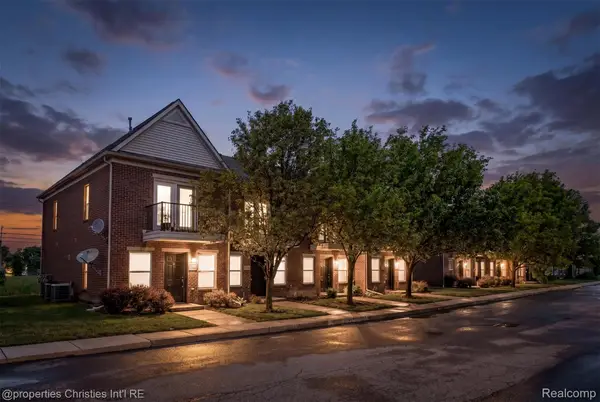281 E Palmer Street #7, Detroit, MI 48202