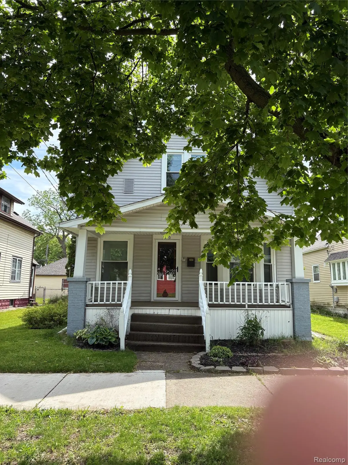 1026 Davis Avenue Nw, Grand Rapids, MI 49504 - #1