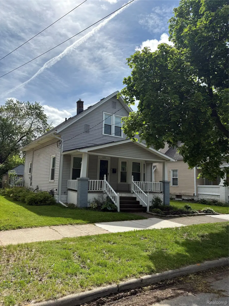 1026 Davis Avenue Nw, Grand Rapids, MI 49504 - #3