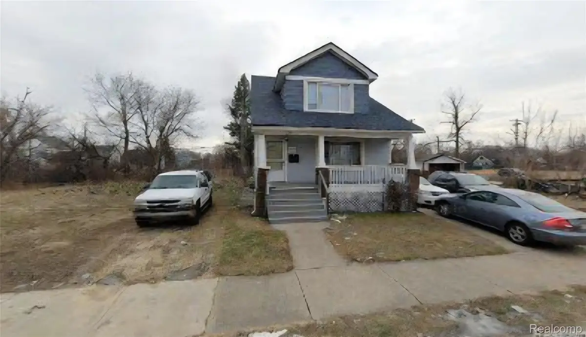 14622 Faircrest Street, Detroit, MI 48205 - #1