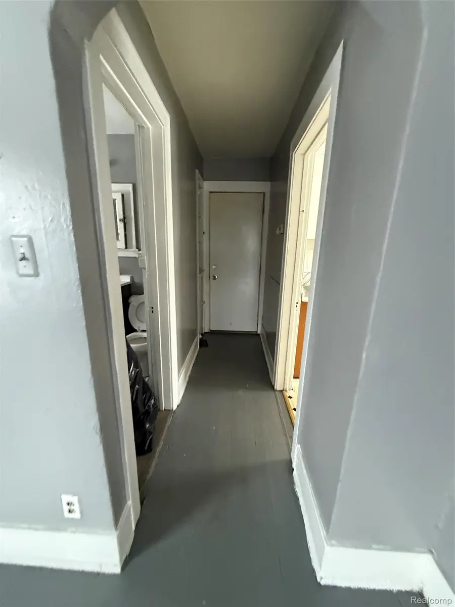 14622 Faircrest Street, Detroit, MI 48205 - #2
