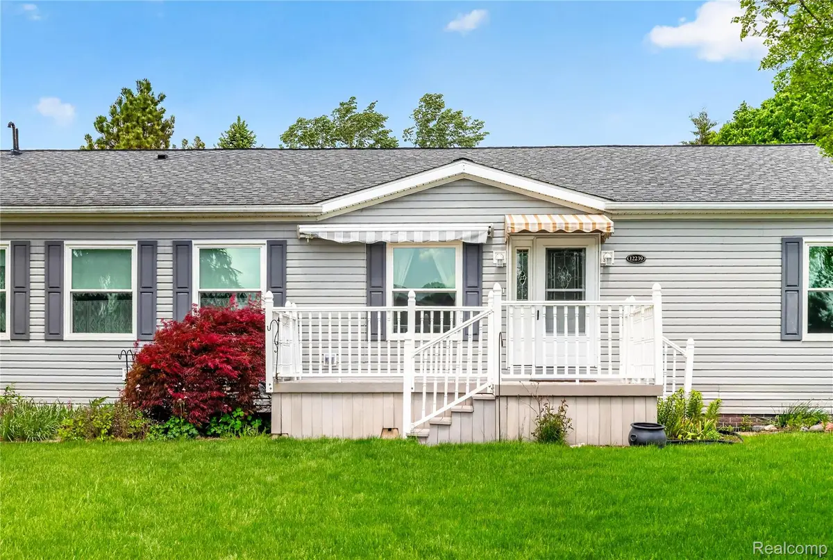 12239 Maple Creek Court, South Lyon, MI 48178 - #1