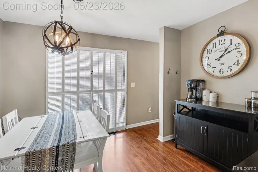753 Oak Brook Ridge Drive, Rochester Hills, MI 48307 - #2