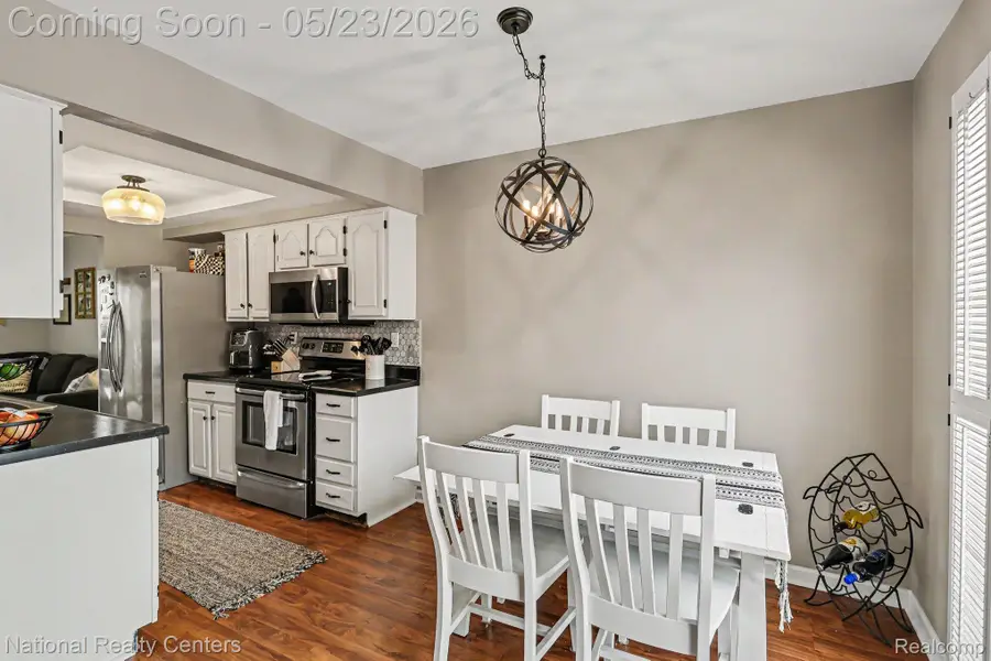 753 Oak Brook Ridge Drive, Rochester Hills, MI 48307 - #3