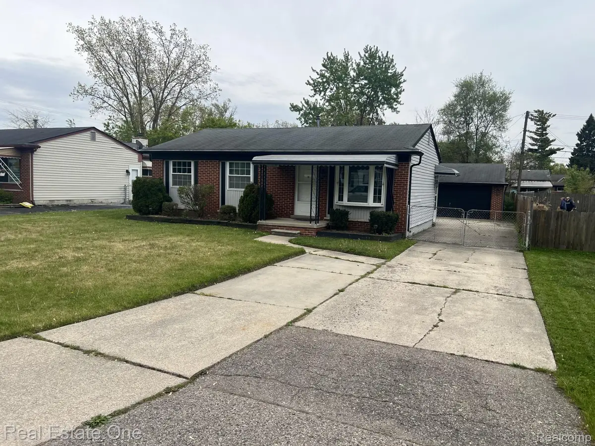 1092 Arthur Drive, Troy, MI 48083 - #1