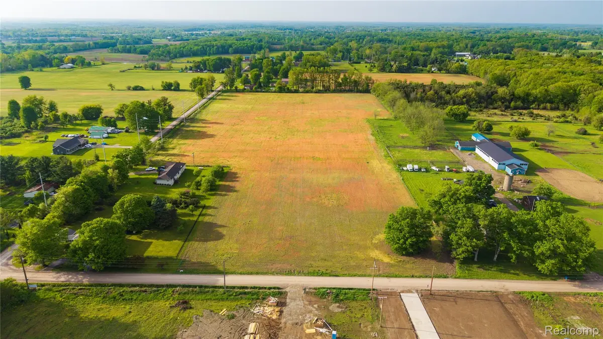 Parcel C Hagen Road, Chesterfield, MI 48051 - #1