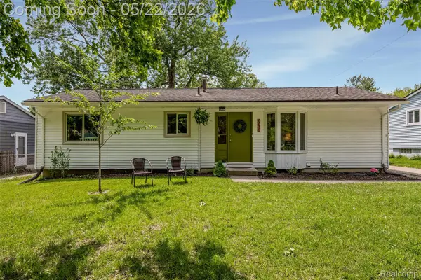3360 Creek Drive, AnnArbor, MI 48108