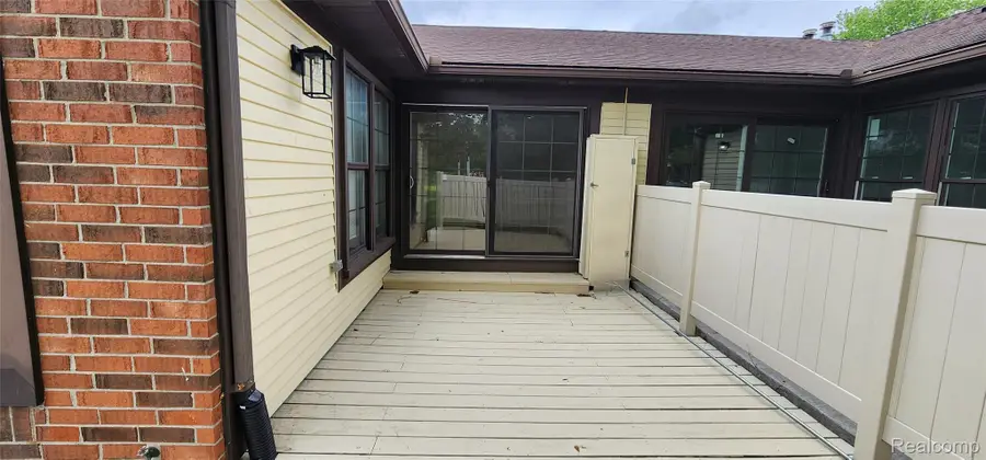 40344 Newport Drive, Plymouth, MI 48170 - #2
