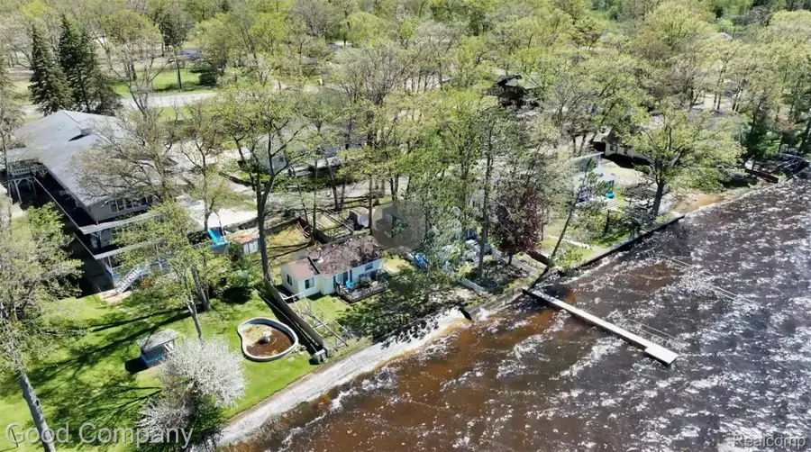 100 Holly Avenue, Prudenville, MI 48651 - #2