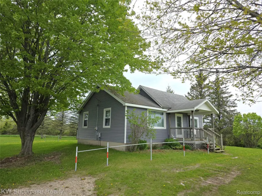 19281 50th Avenue, Marion, MI 49665 - #3