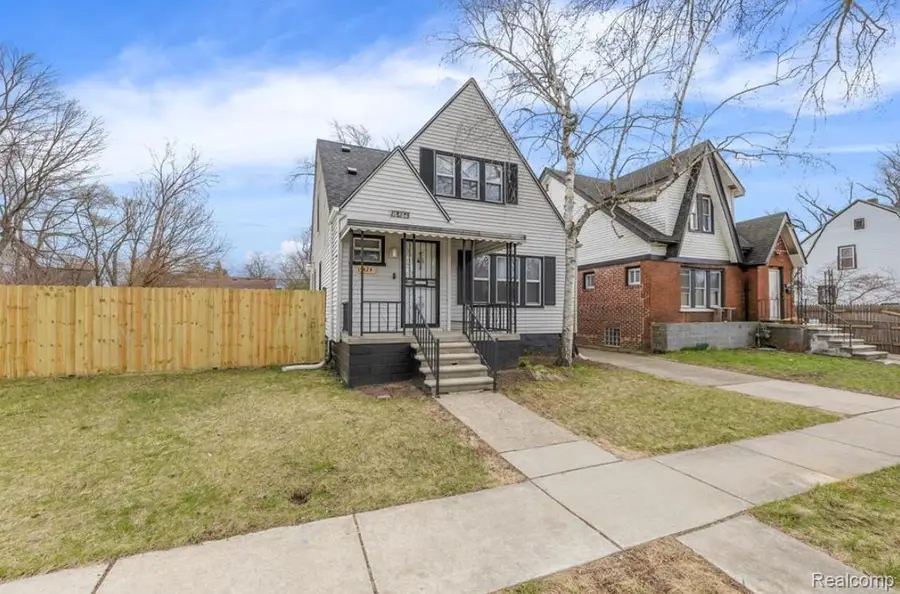 15424 Cruse Street, Detroit, MI 48227 - #3