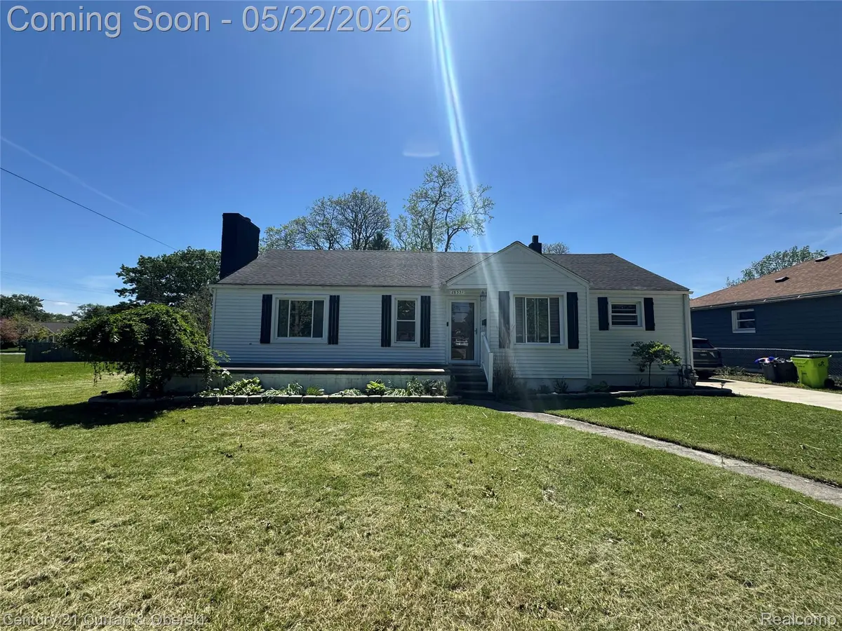 28331 Seneca Street, Flat Rock, MI 48134 - #1