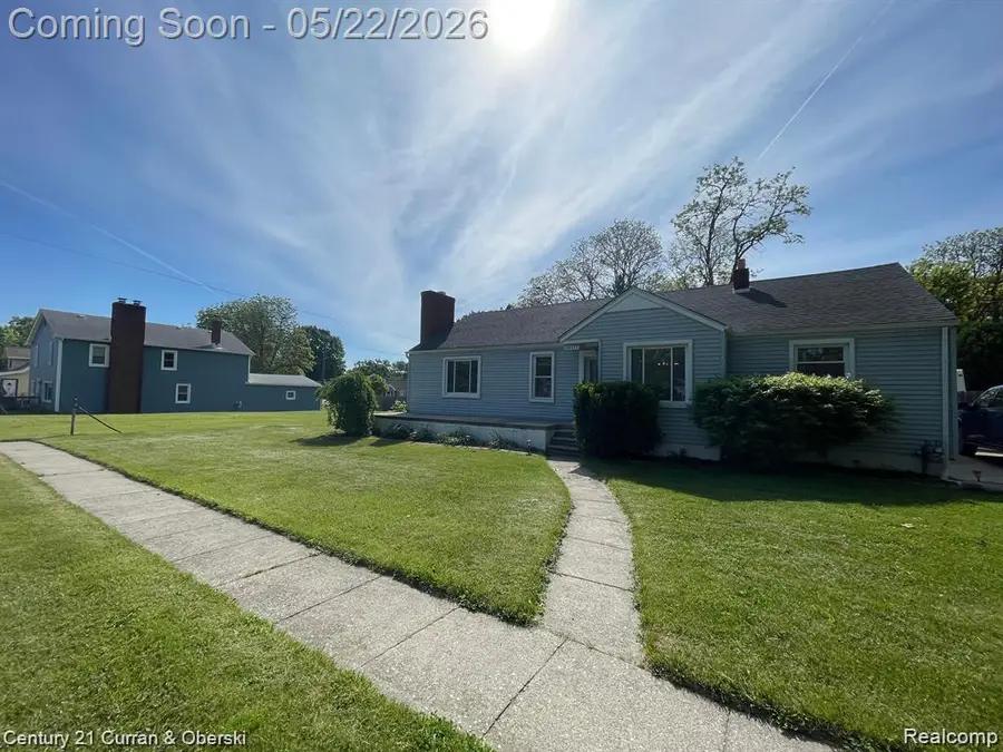 28331 Seneca Street, Flat Rock, MI 48134 - #3