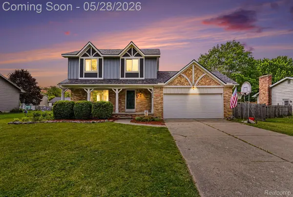 5506 Old Franklin Road, GrandBlanc, MI 48439