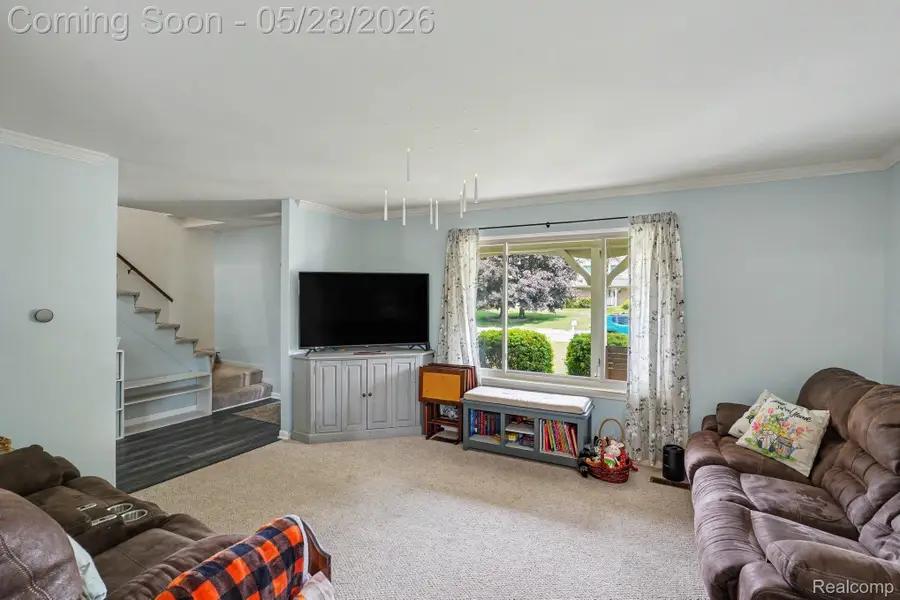 5506 Old Franklin Road, Grand Blanc, MI 48439 - #2