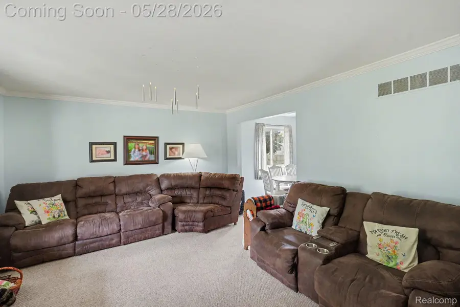 5506 Old Franklin Road, Grand Blanc, MI 48439 - #3