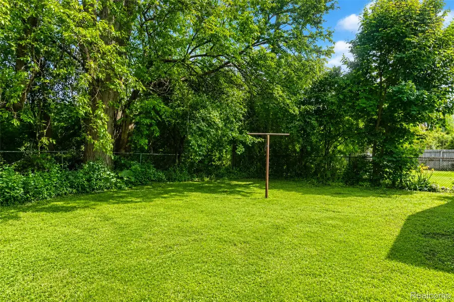 431 Hayes Street, Ypsilanti, MI 48198 - #2