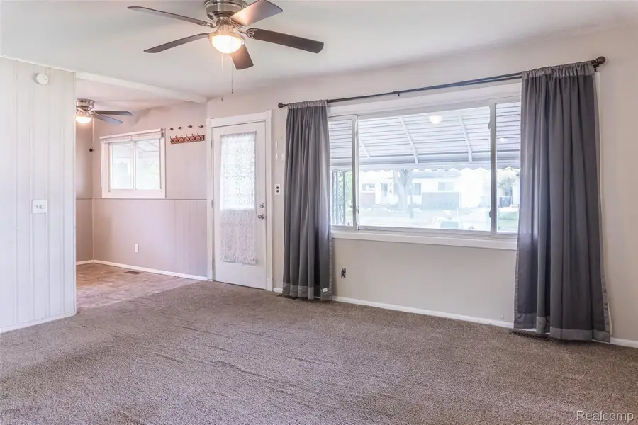 431 Hayes Street, Ypsilanti, MI 48198 - #3