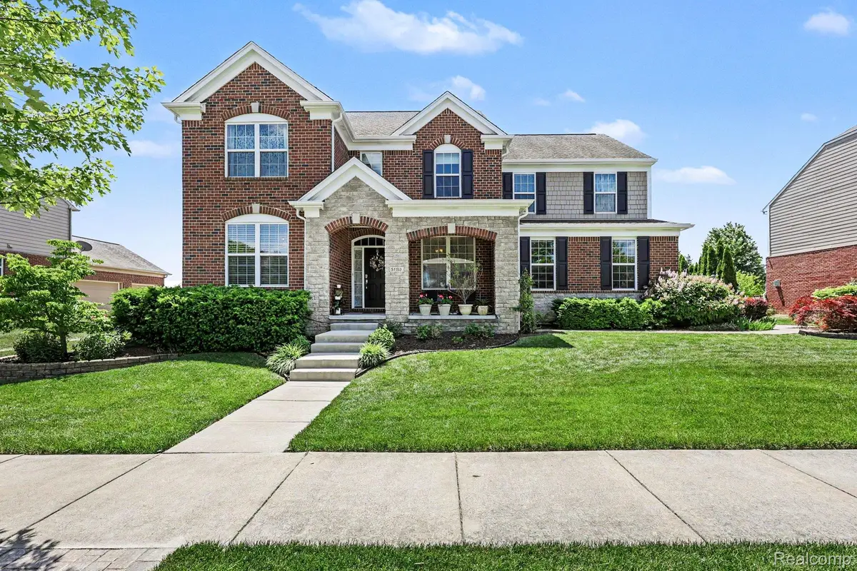 51133 Federal Boulevard, Canton, MI 48188 - #1