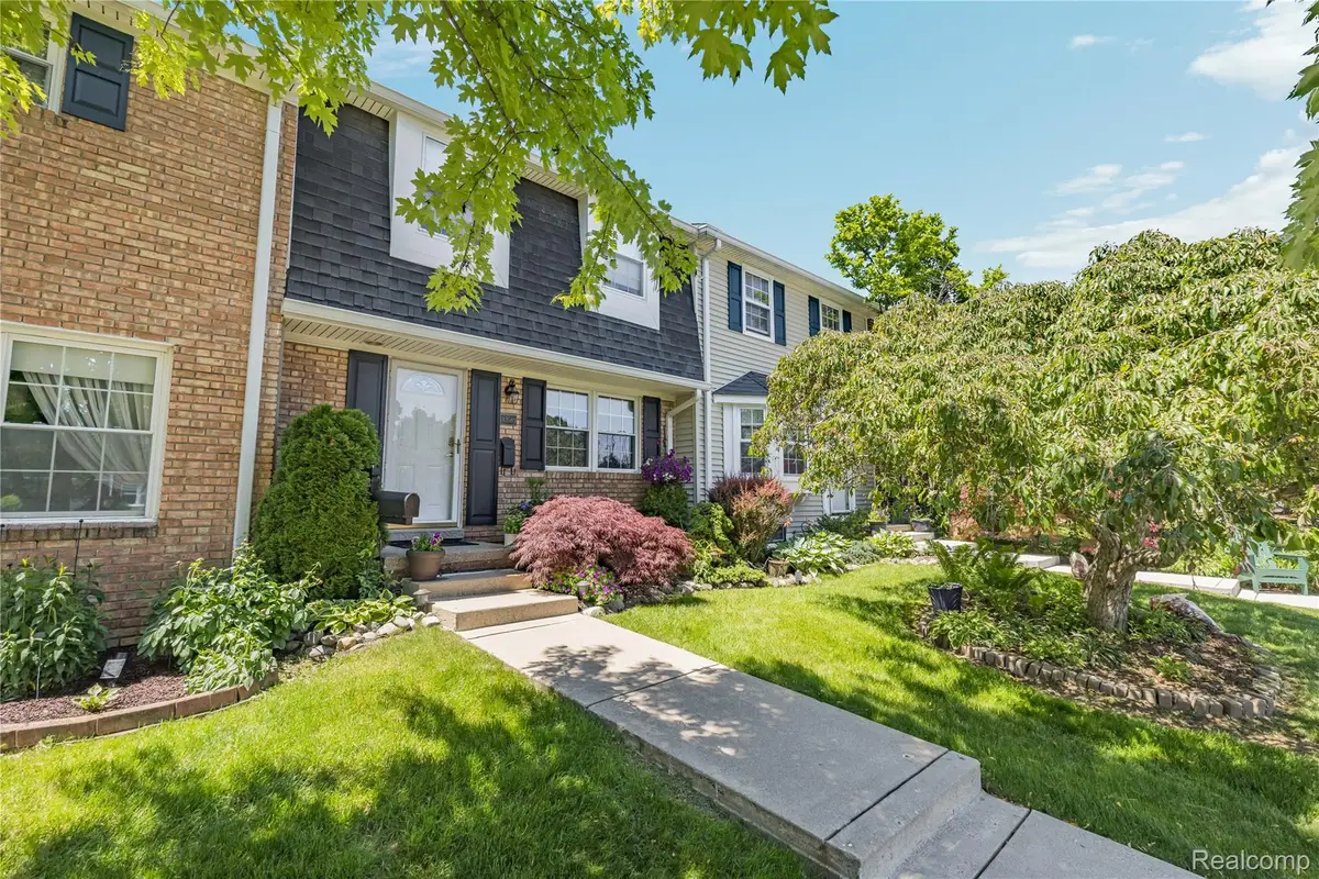 42683 Savoy Court, Northville, MI 48167 - #1