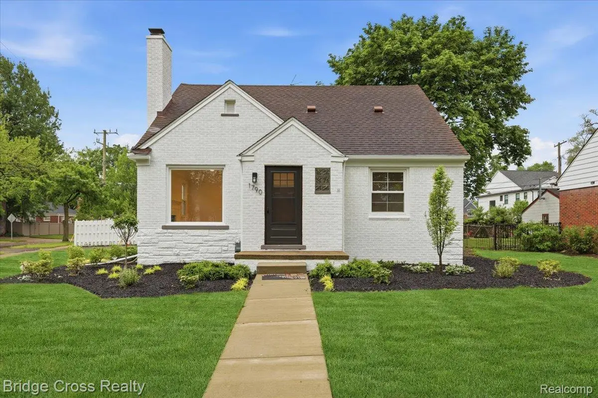 1790 Humphrey Avenue, Birmingham, MI 48009 - #1