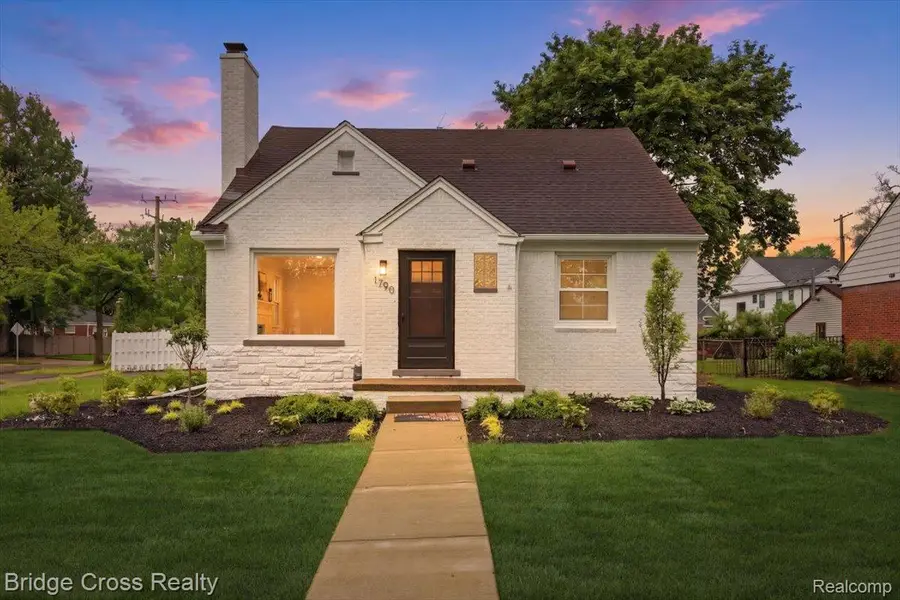 1790 Humphrey Avenue, Birmingham, MI 48009 - #2