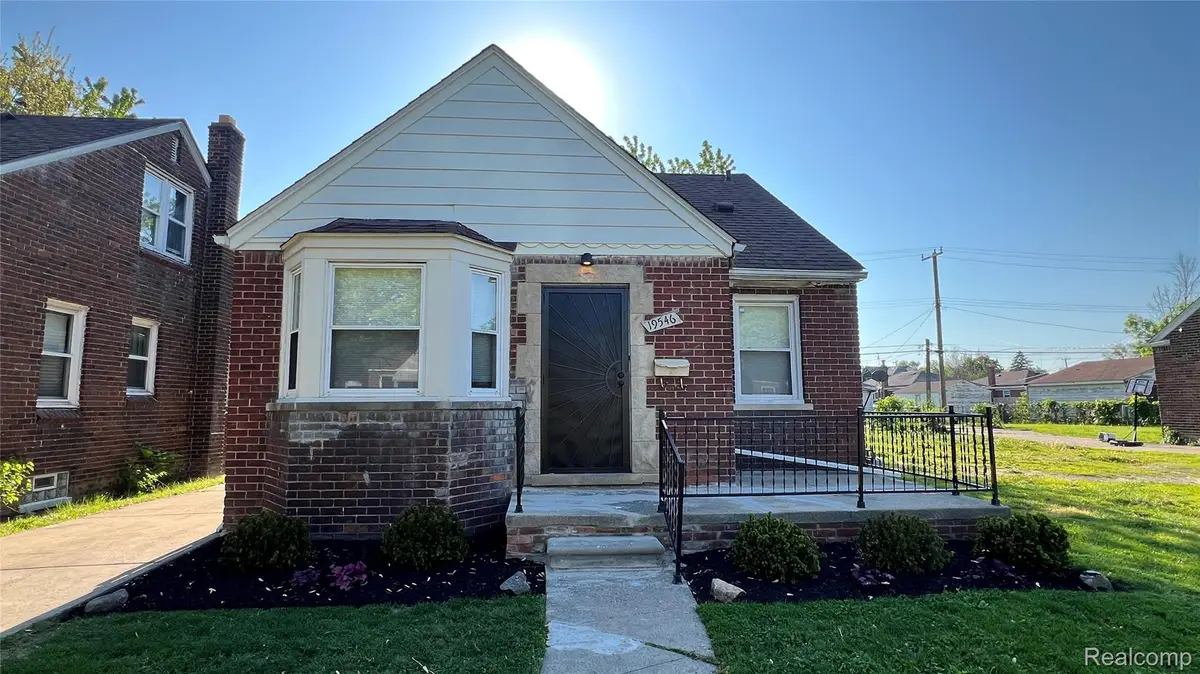 19546 Fairport Street, Detroit, MI 48205 - #1
