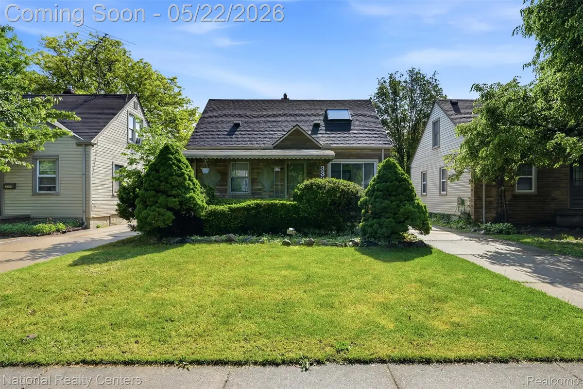 3329 Detroit Street, Dearborn, MI 48124 - #1